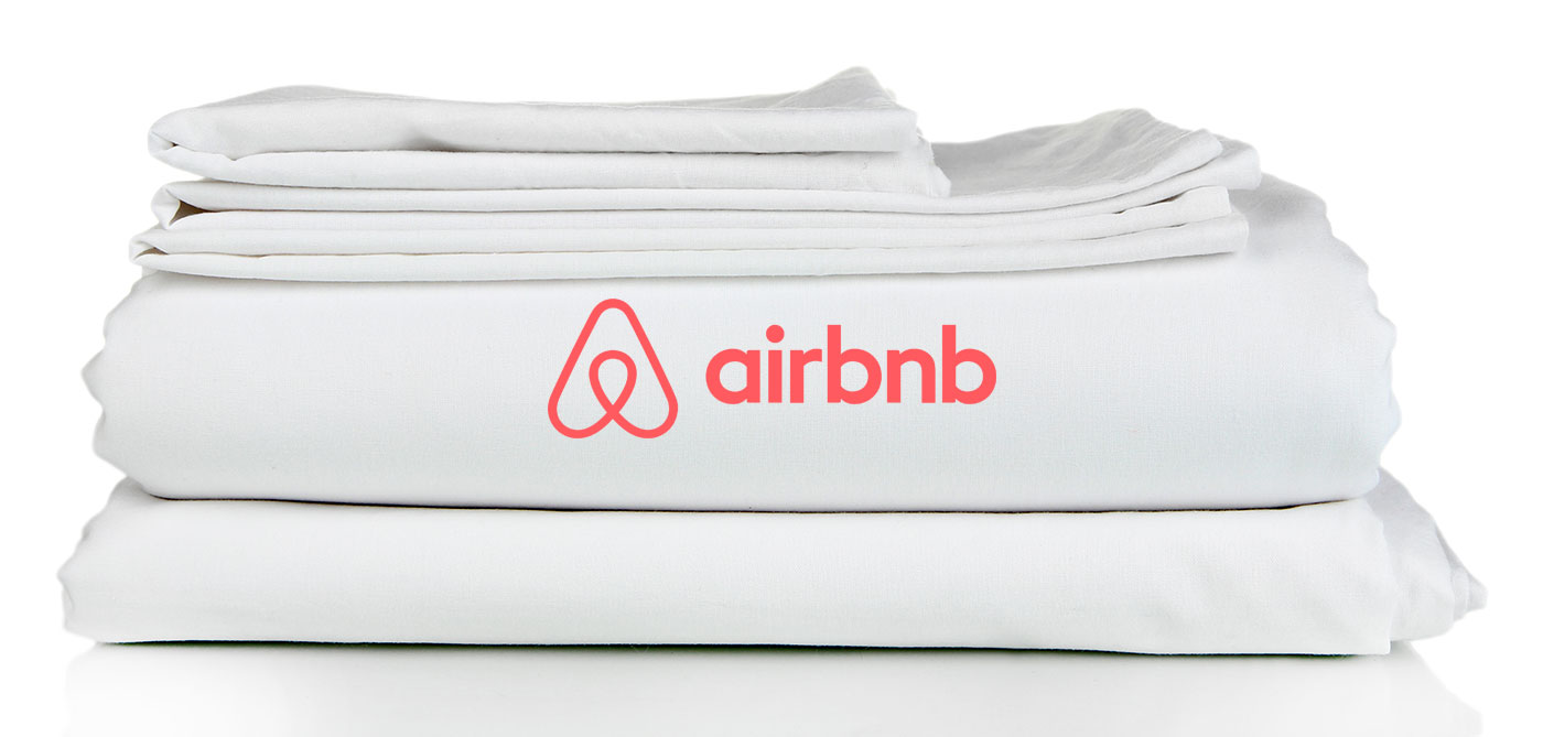 Laundry and Linen service for Airbnb hosts